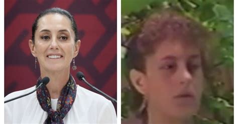 Claudia Sheinbaum joven: así se veía hace más de 35.